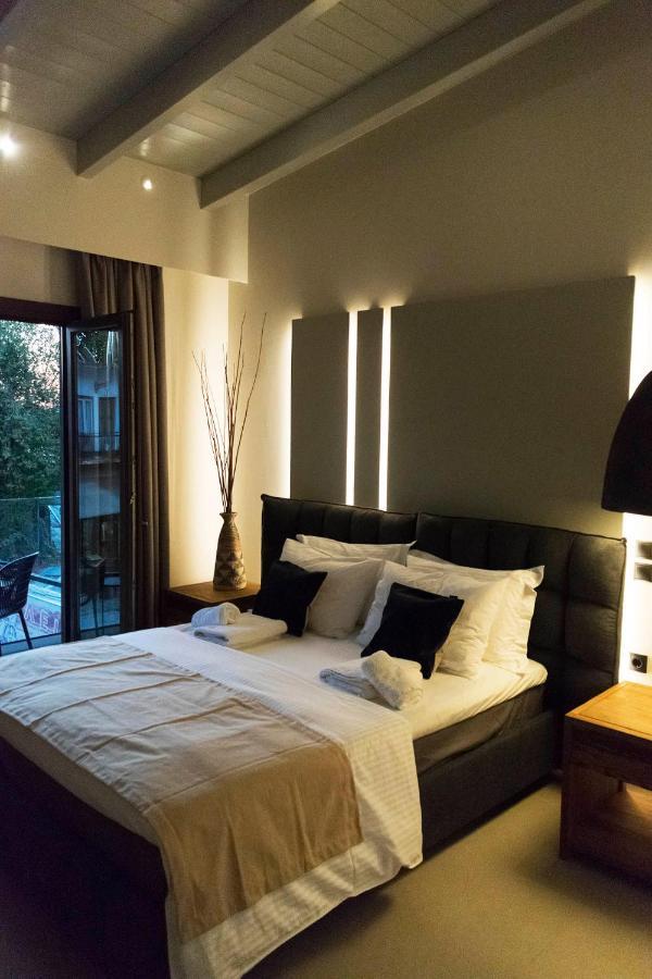 19.40 Luxury Guesthouse Kalpaki  Esterno foto