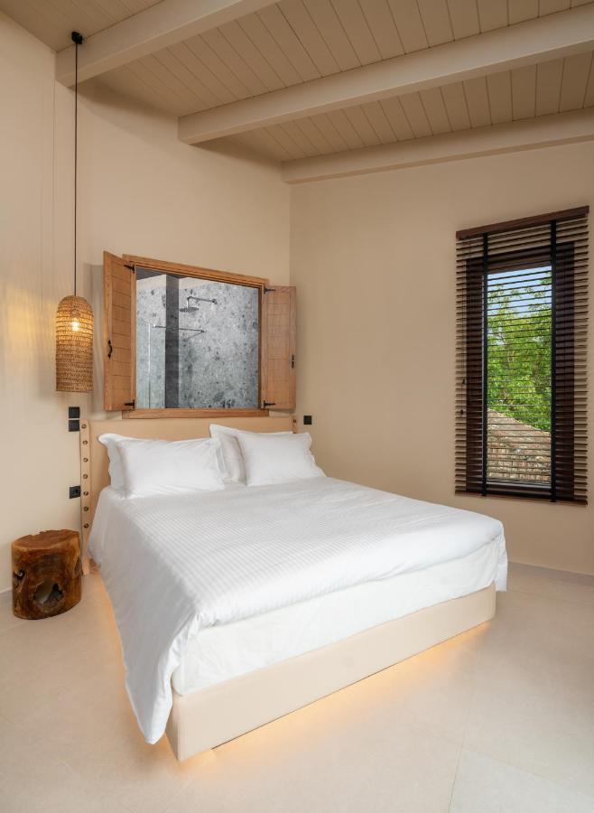 19.40 Luxury Guesthouse Kalpaki  Esterno foto