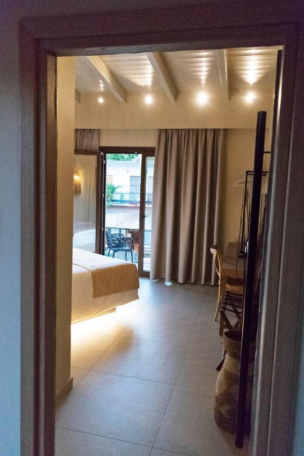 19.40 Luxury Guesthouse Kalpaki  Esterno foto