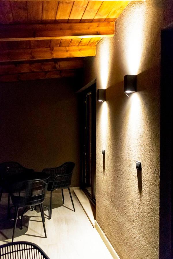 19.40 Luxury Guesthouse Kalpaki  Esterno foto