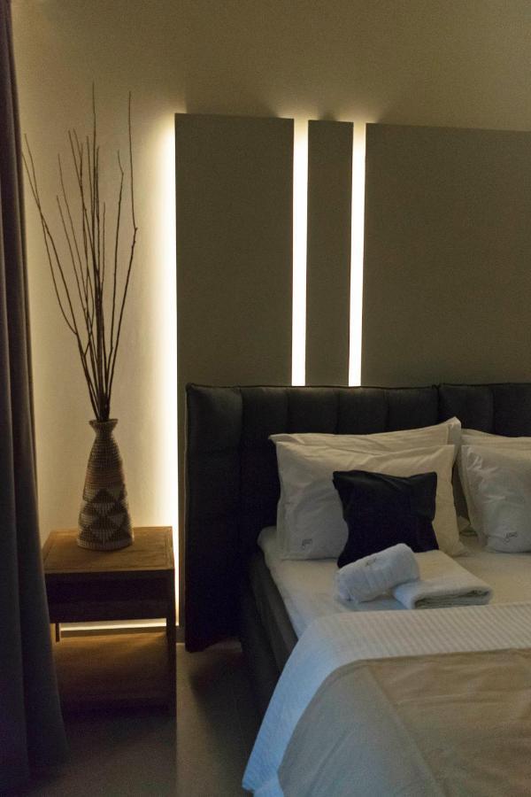 19.40 Luxury Guesthouse Kalpaki  Esterno foto