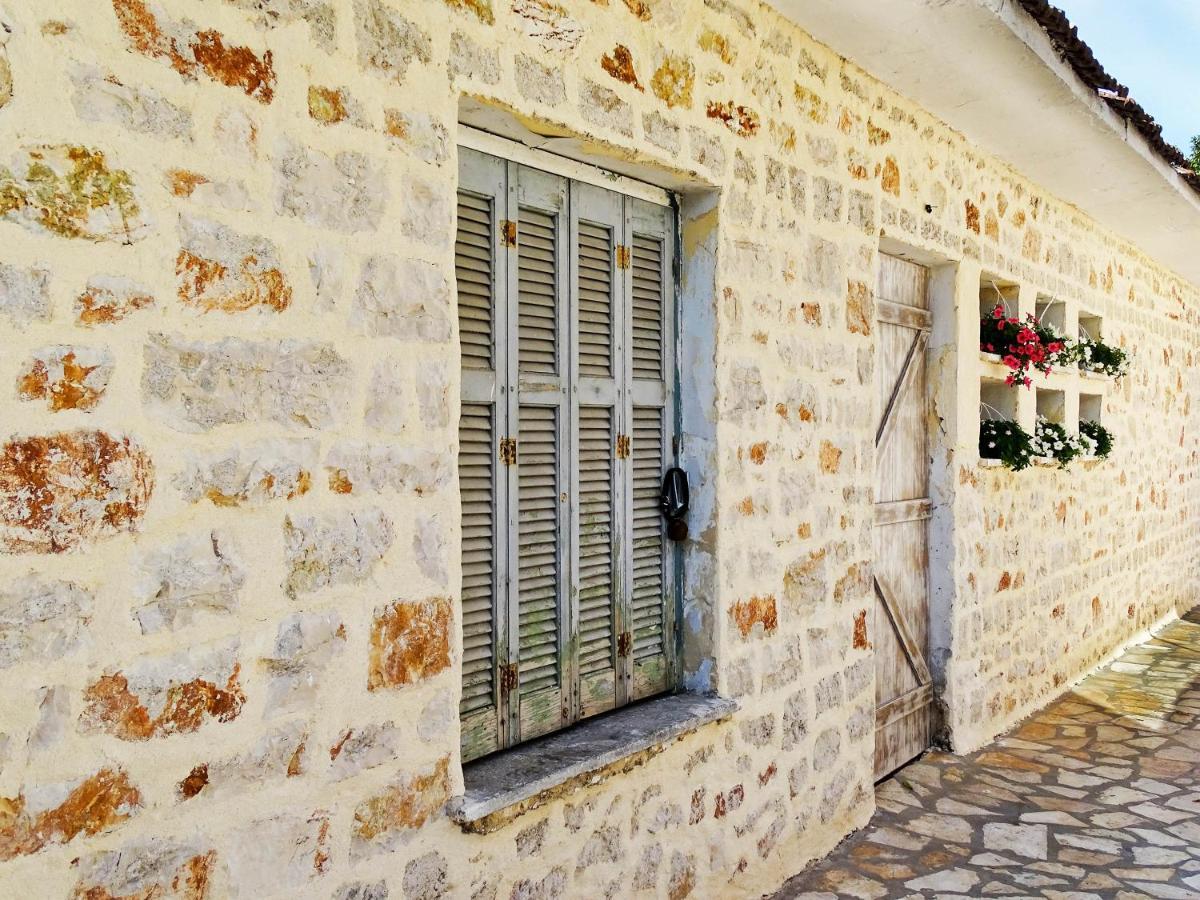 19.40 Luxury Guesthouse Kalpaki  Esterno foto