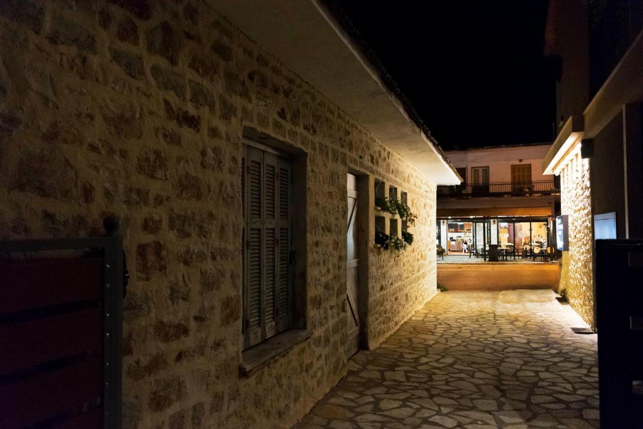 19.40 Luxury Guesthouse Kalpaki  Esterno foto